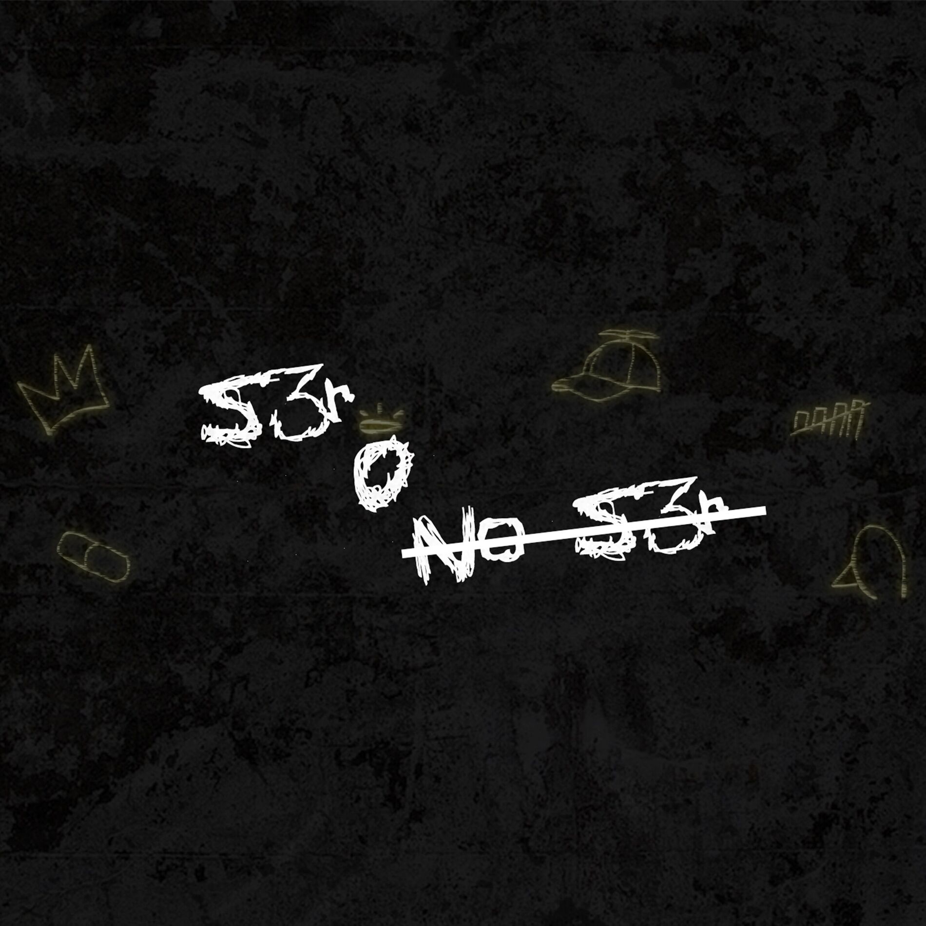 Album cover of S3R o No S3R