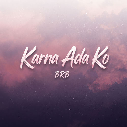 Karna Ada Ko