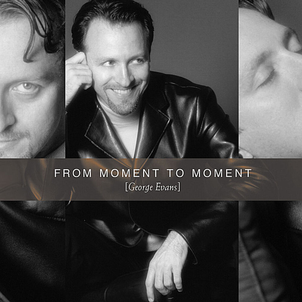 Picture of From Moment To Moment