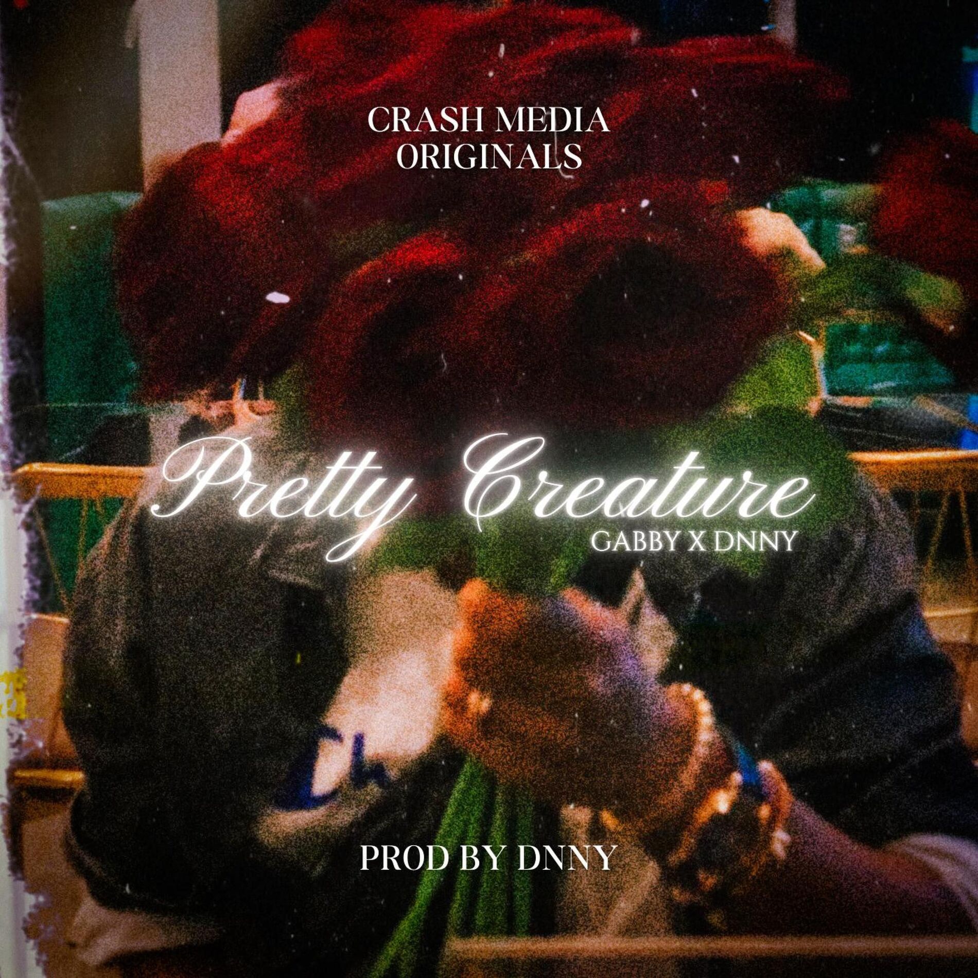 Album cover of Pretty Creature (feat. Gabby & Dnny)