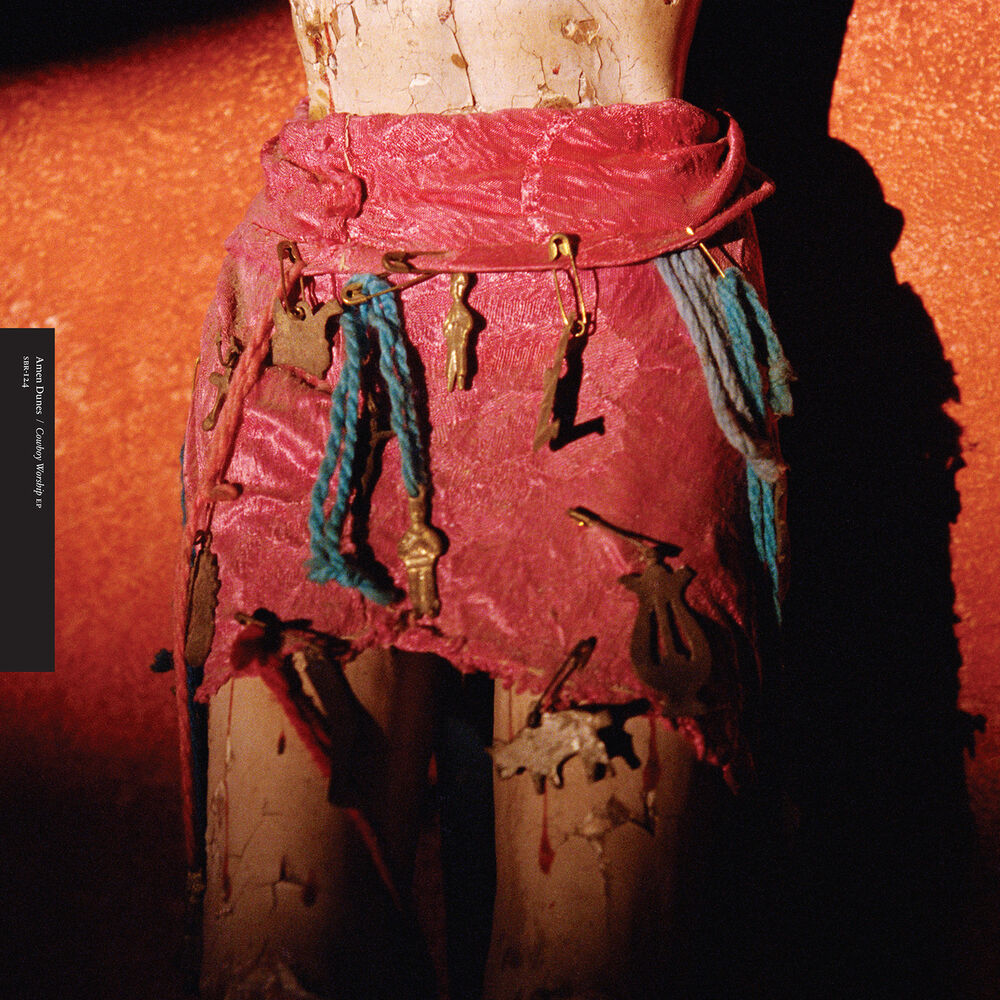 Picture of Cowboy Worship