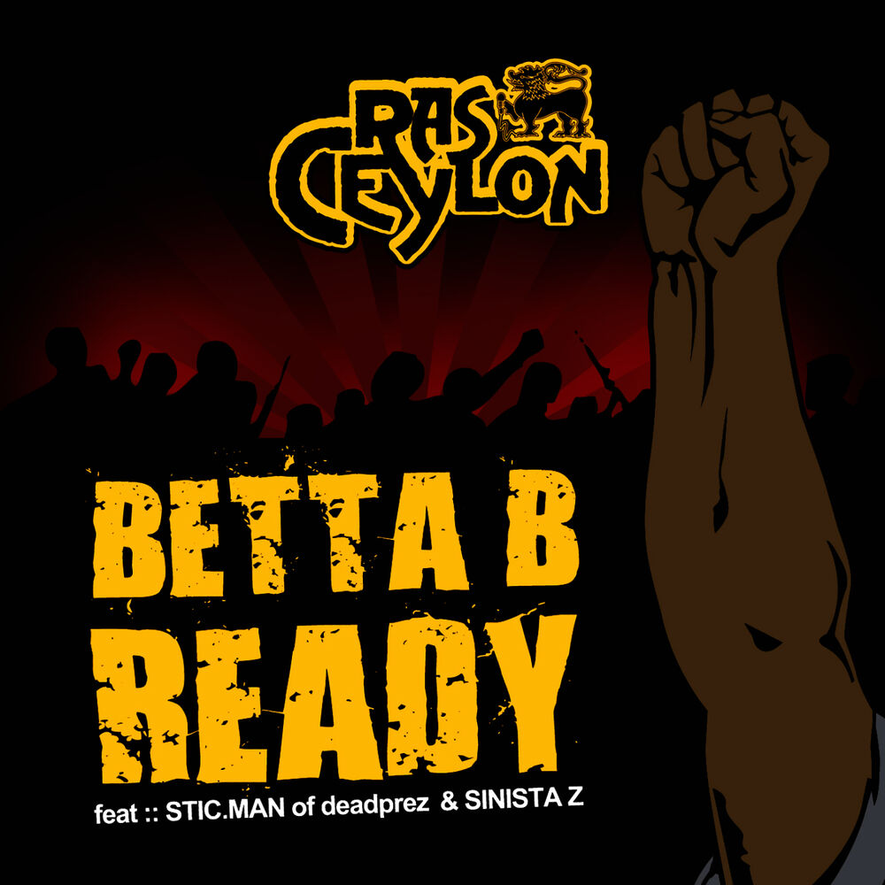 Picture of Better B Ready - Single