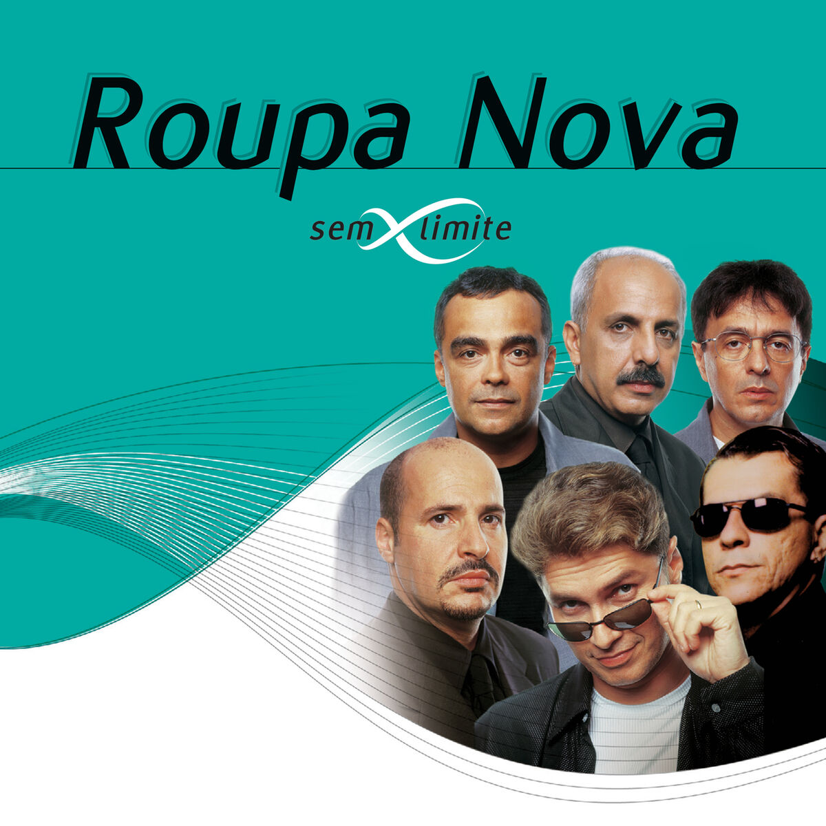 Album cover of Deixa O Amor Acontecer
