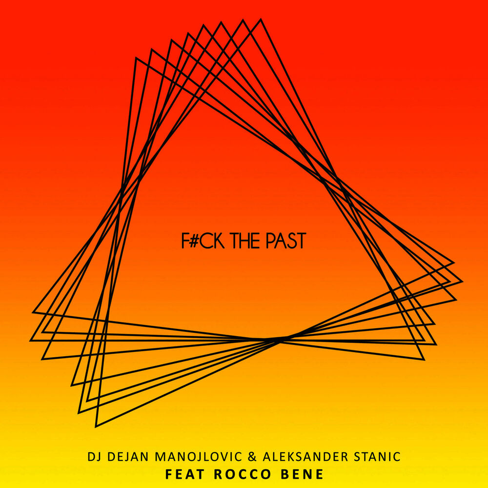 Picture of Fuck the Past