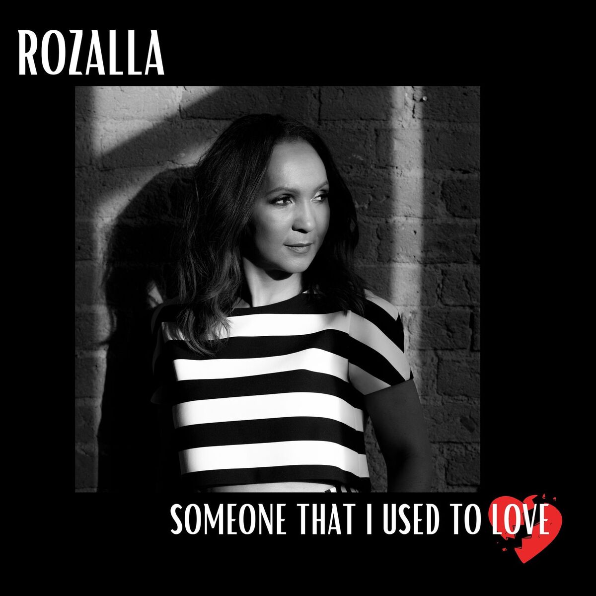 Album cover of Someone That I Used To Love