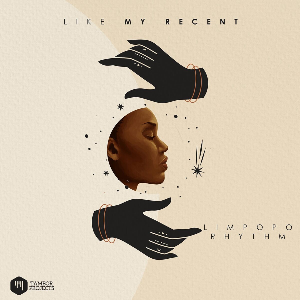 Album cover of Like My Recent