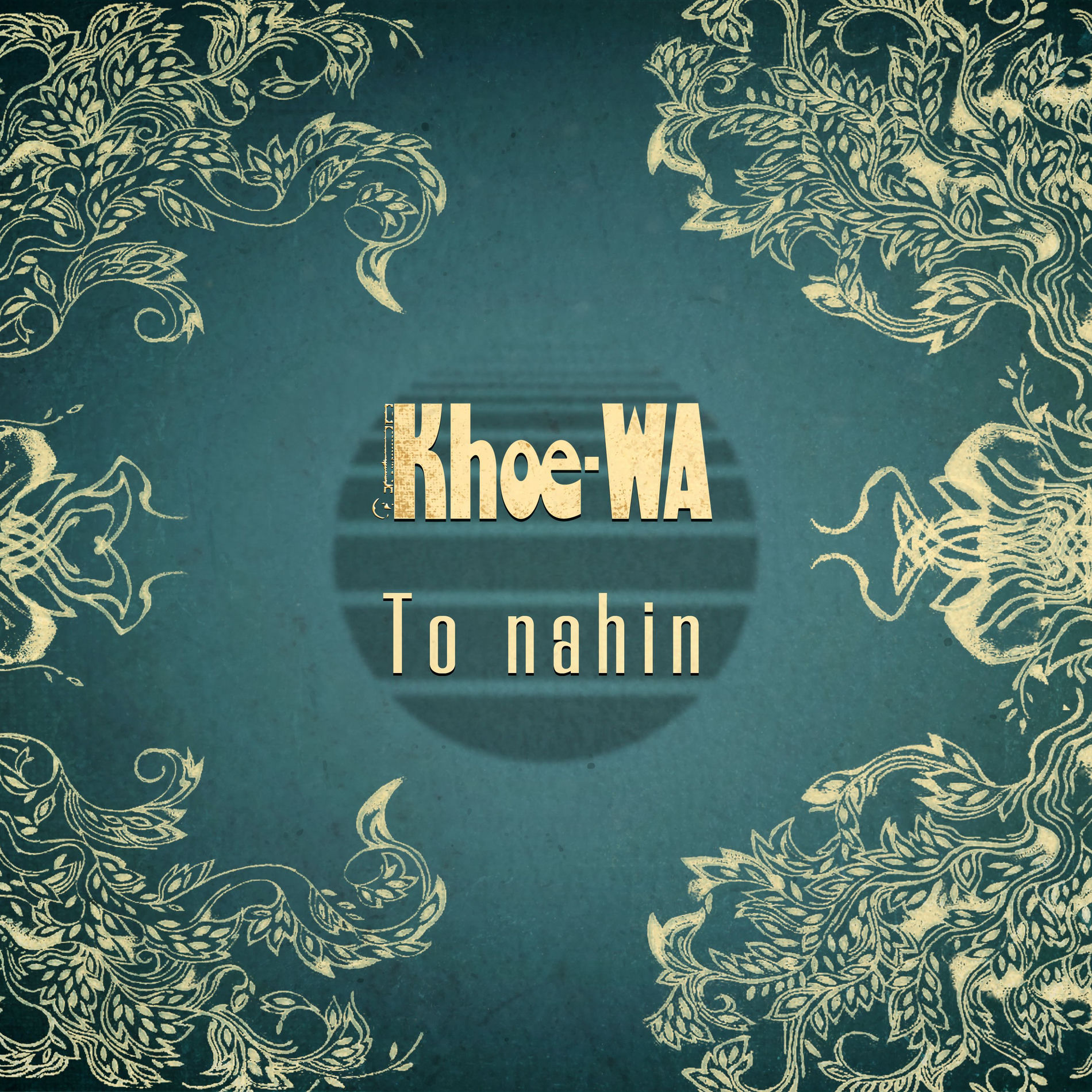 Album cover of To nahin