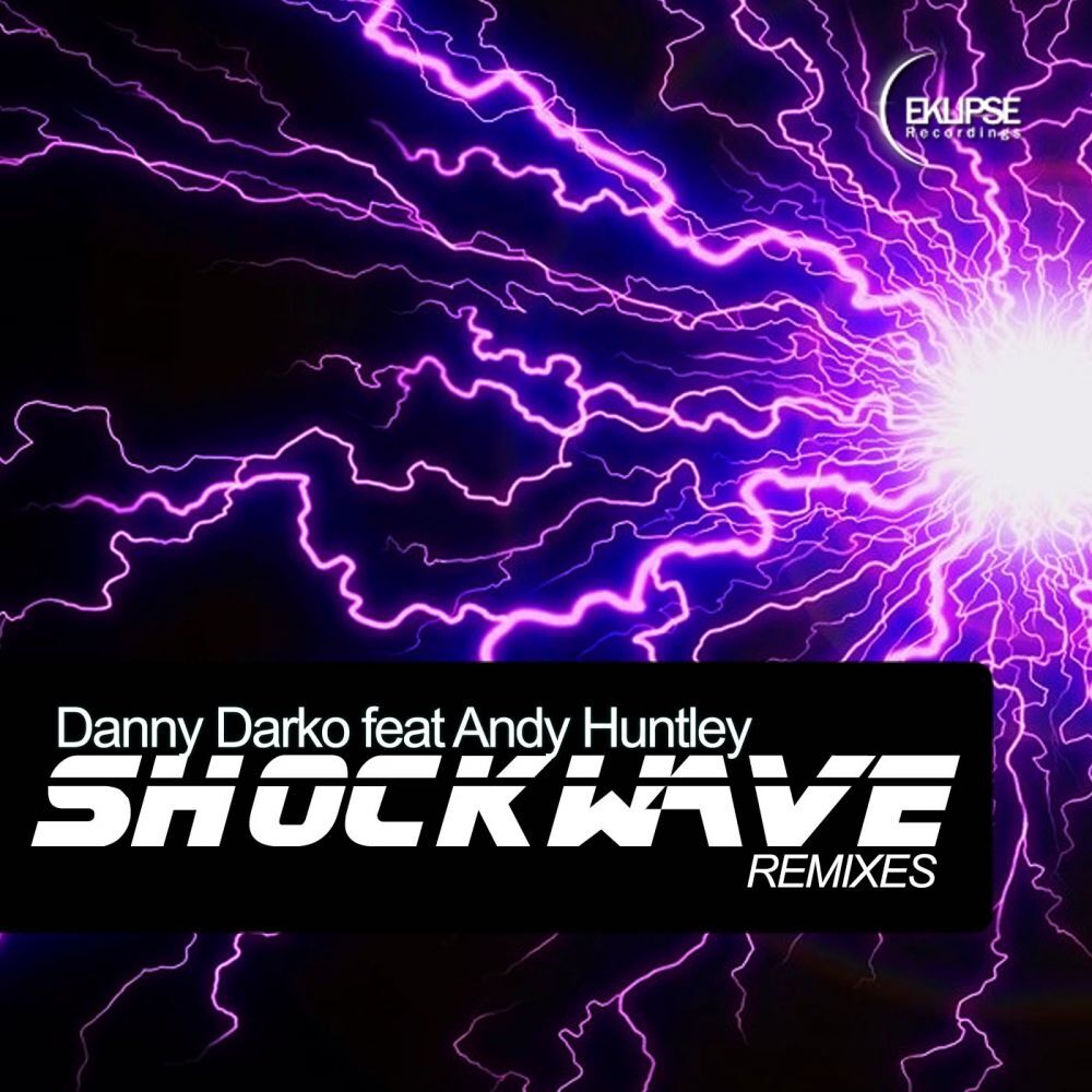 Picture of Shockwave Remixes