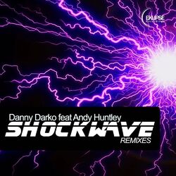 Cover of Shockwave Remixes