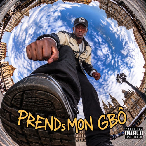 PRENDS MON GBÔ