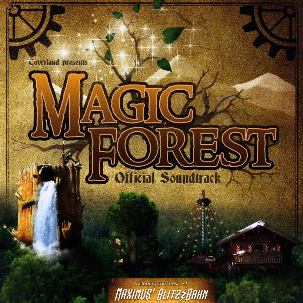 Picture of Magic Forest