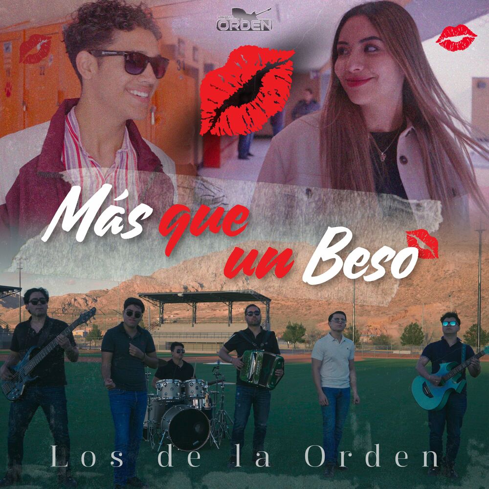 Picture of Más Que un Beso