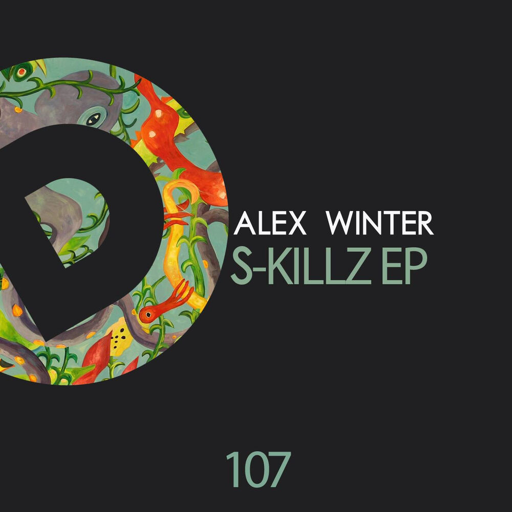 Picture of S-Killz EP