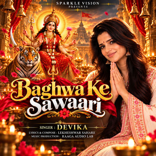 Baghwa Ke Sawaari