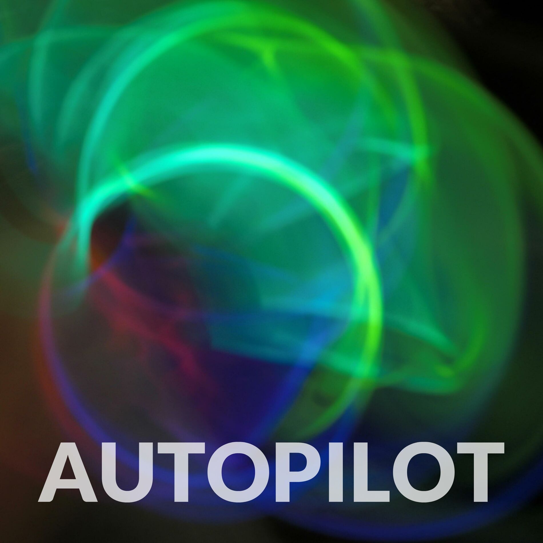 Album cover of Autopilot