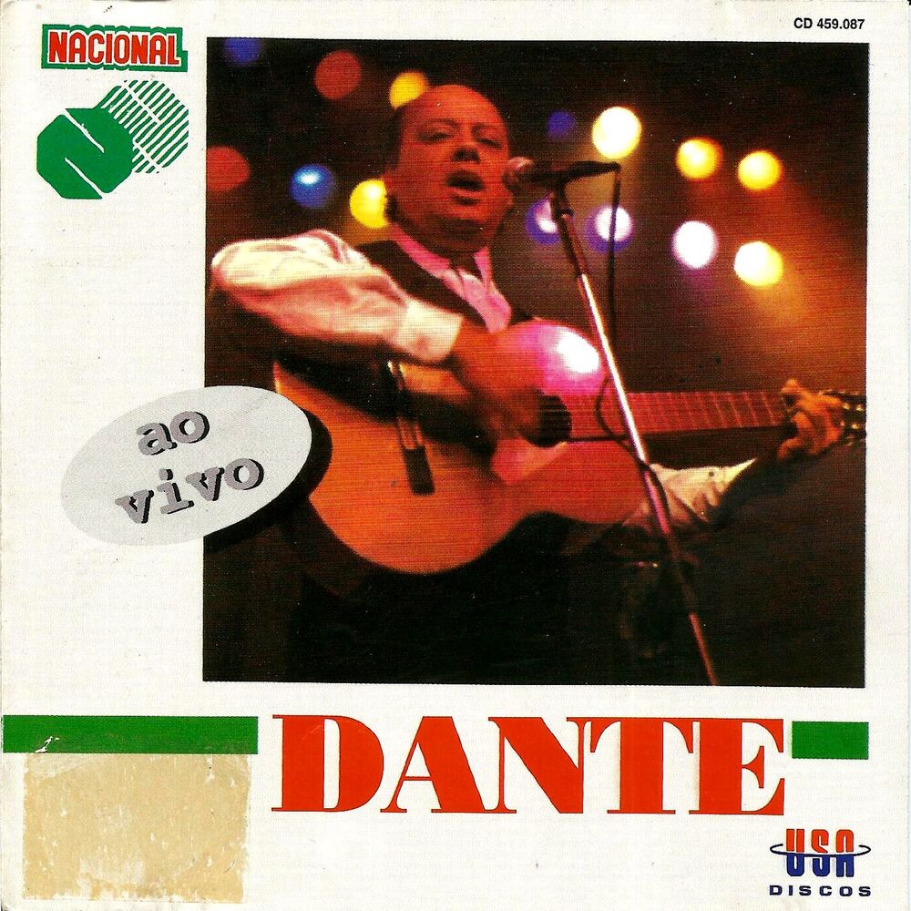 Picture of DANTE (AO VIVO)