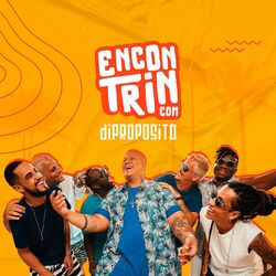 Cover of Encontrin (Ao Vivo)