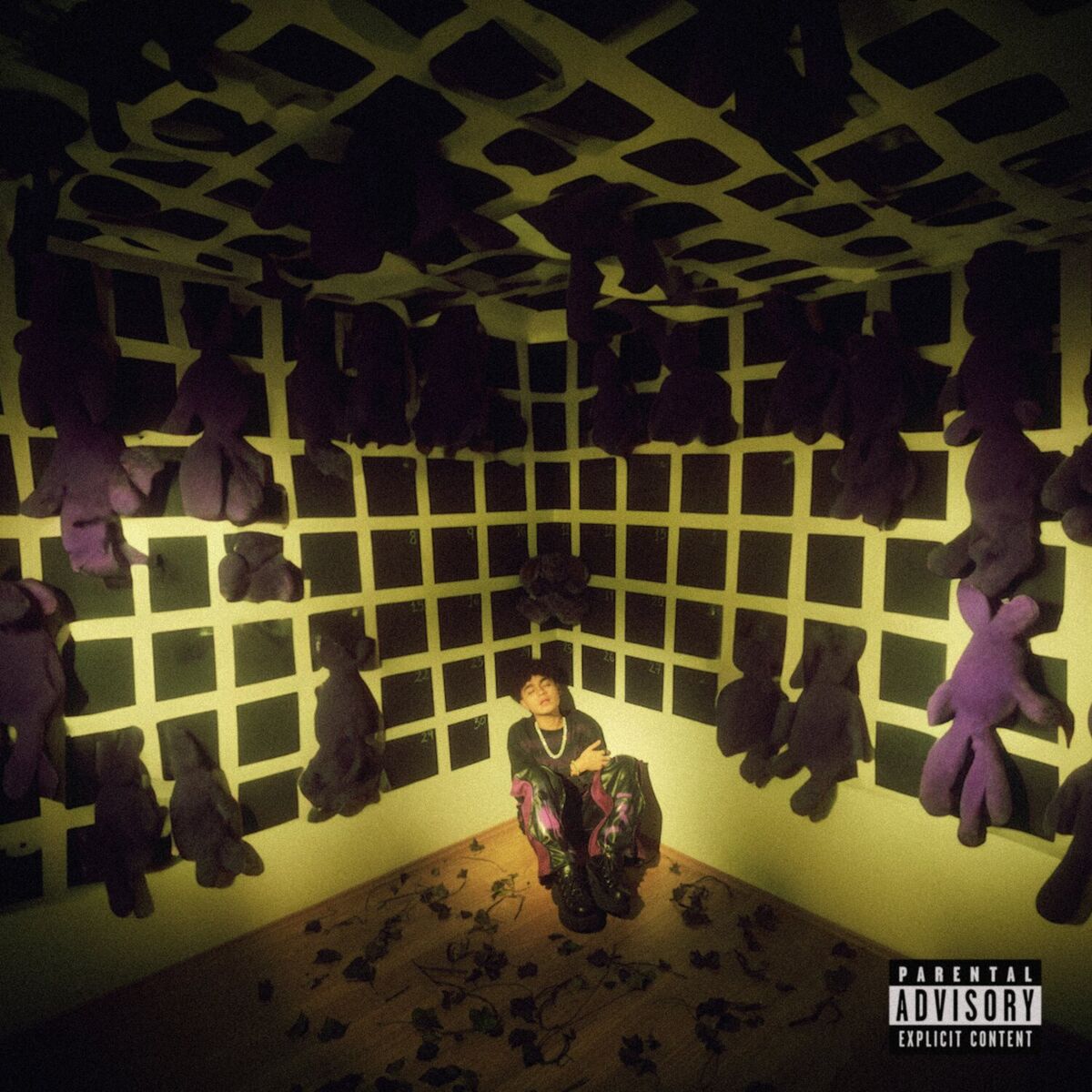 Album cover of Ibi, Vol. 1