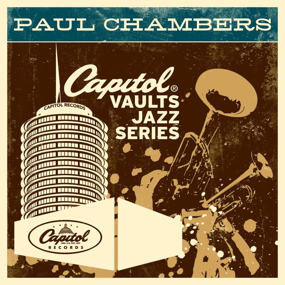 Picture of The Capitol Vaults Jazz Series (Remastered)
