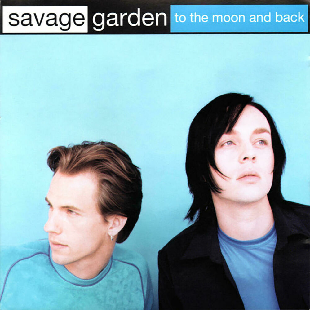 Picture of To the Moon & Back