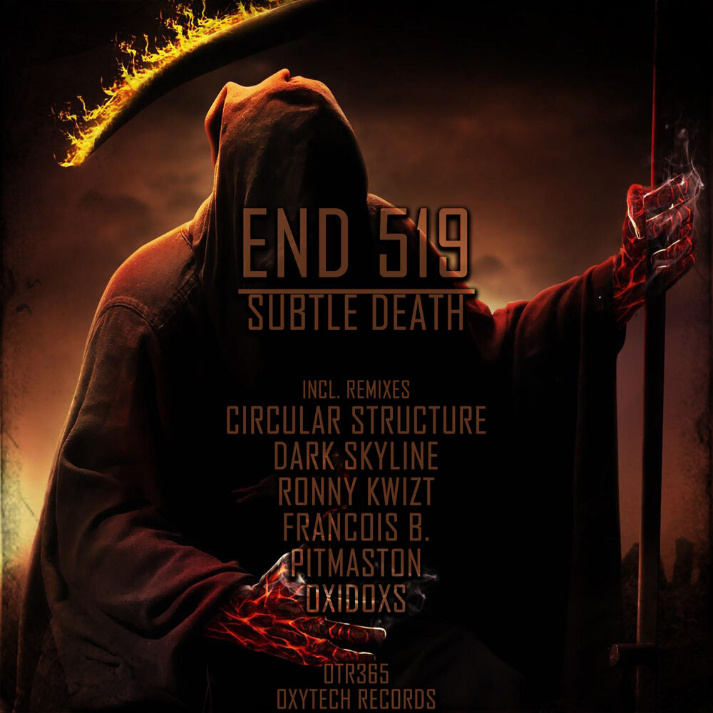 Picture of Subtle Death