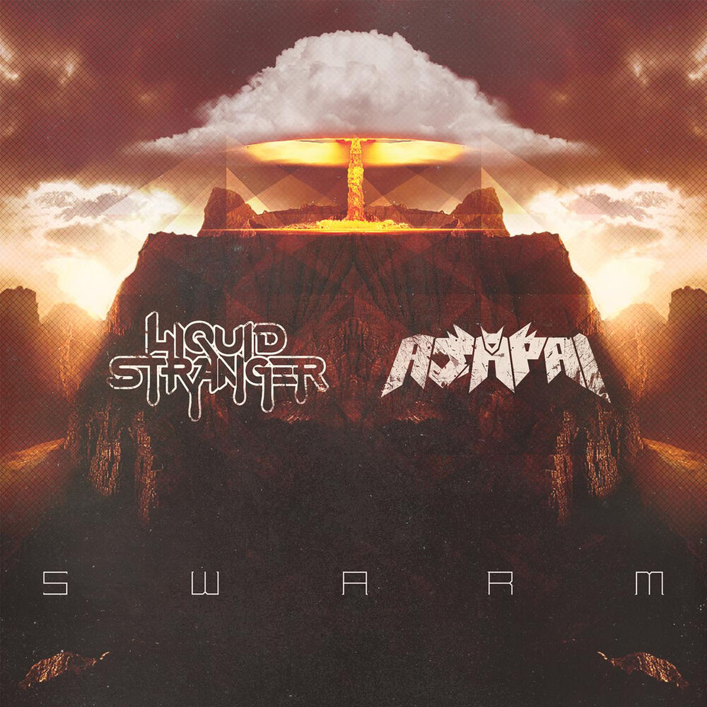 Picture of Swarm