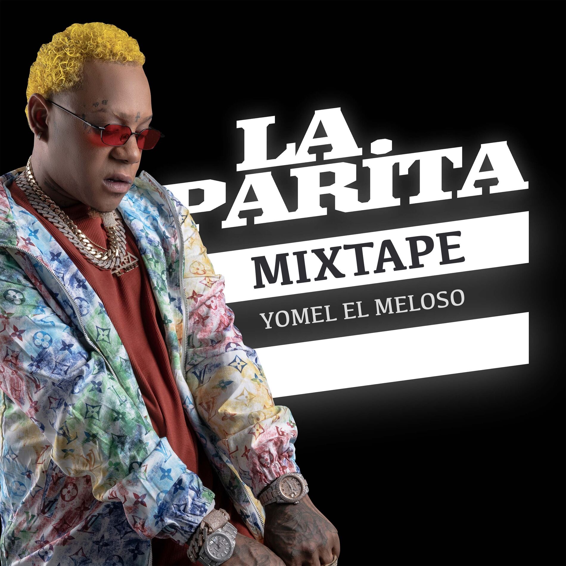 Album cover of Chuky Bobo