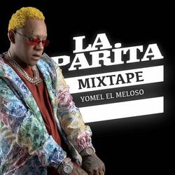 Cover of La Parita Mixtape