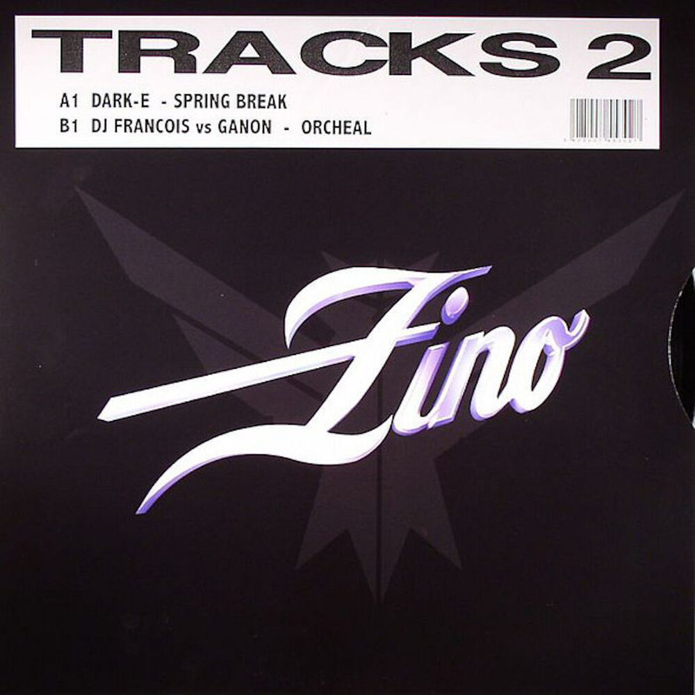 Picture of Zino Tracks vol 2