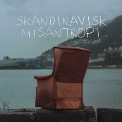 Cover of Skandinavisk Misantropi