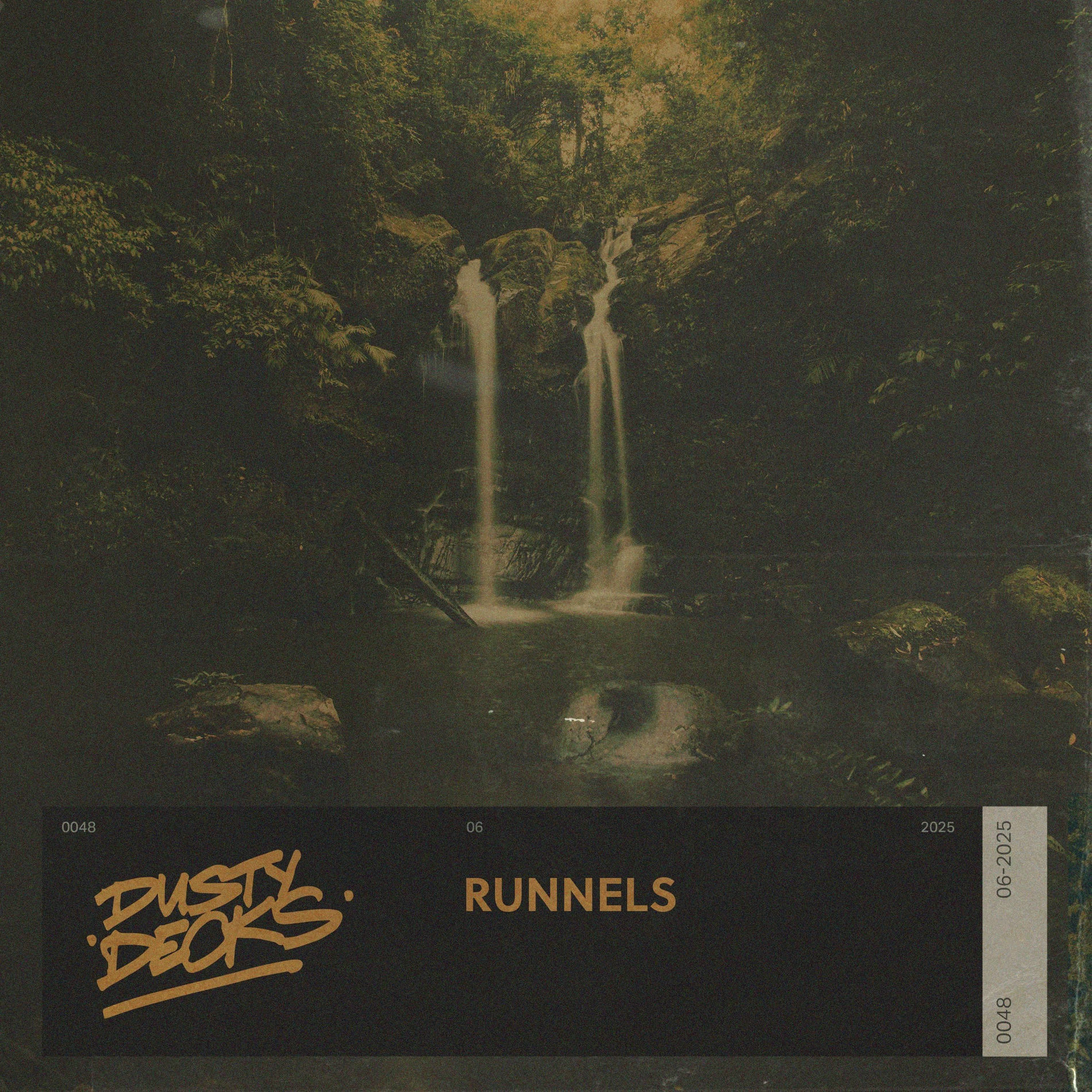 Album cover of Runnels
