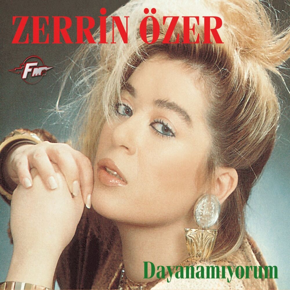 Picture of Dayanamıyorum