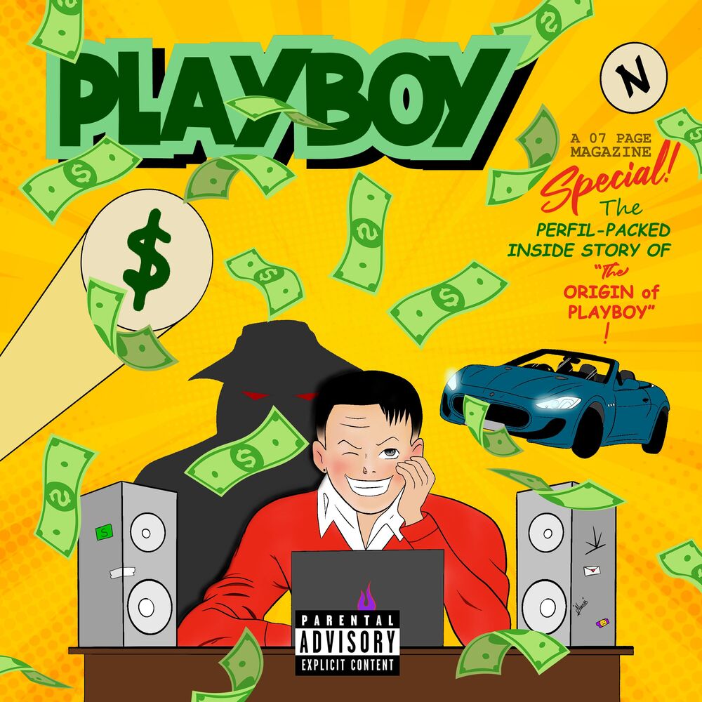 Picture of Playboy
