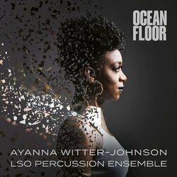 Cover of Ocean Floor
