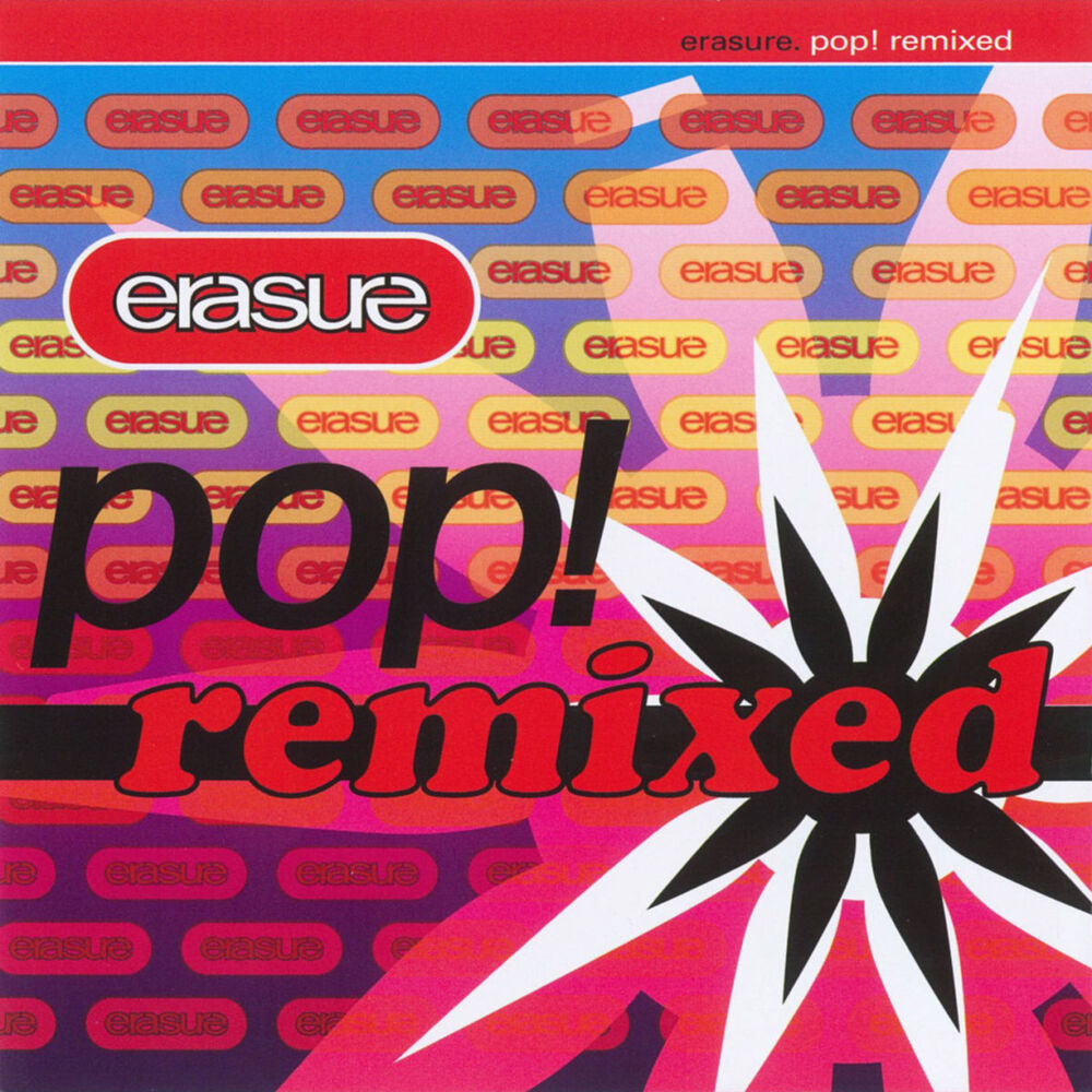 Picture of Pop! Remixed