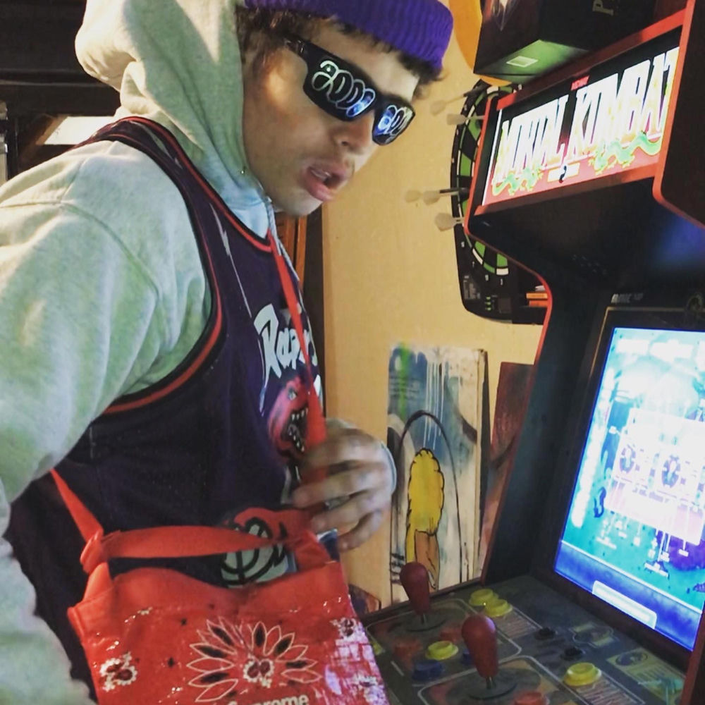 LIL BXTCH FREESTYLE cover