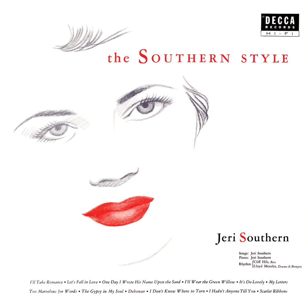 Picture of The Southern Style