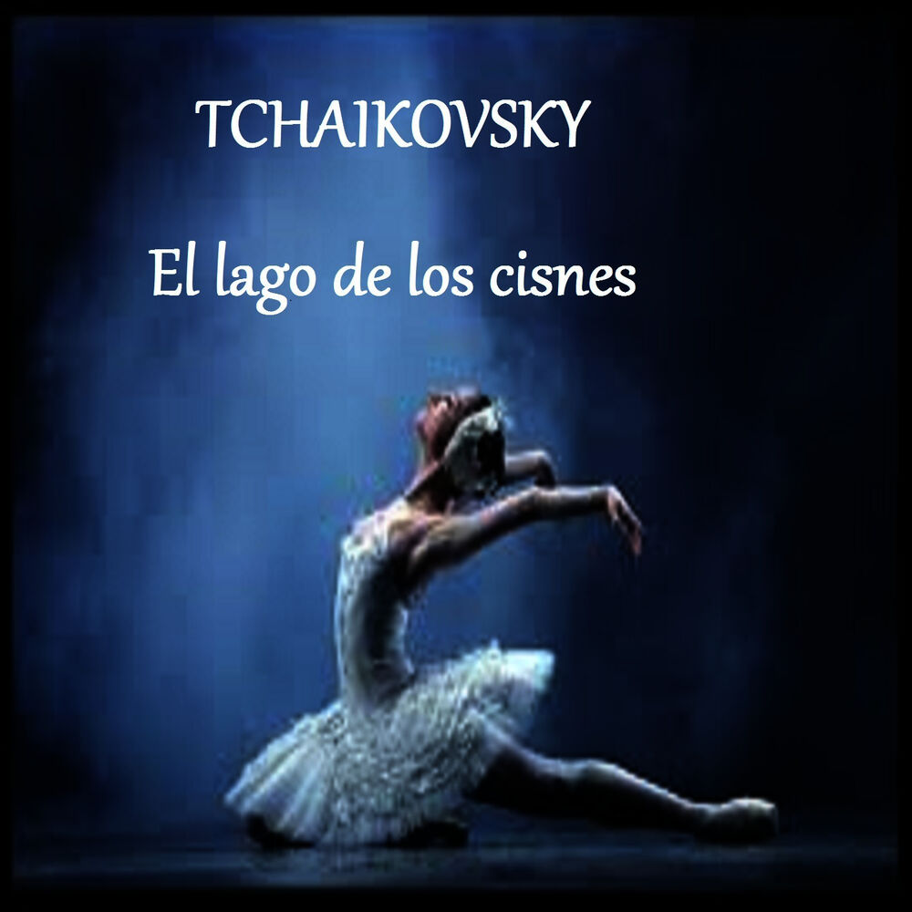 Picture of Tchaikovsky - El Lago de los Cisnes