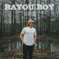 Cover of BAYOU BOY