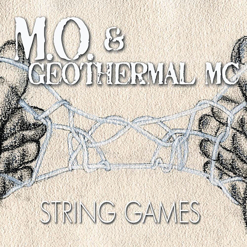 Picture of String Games