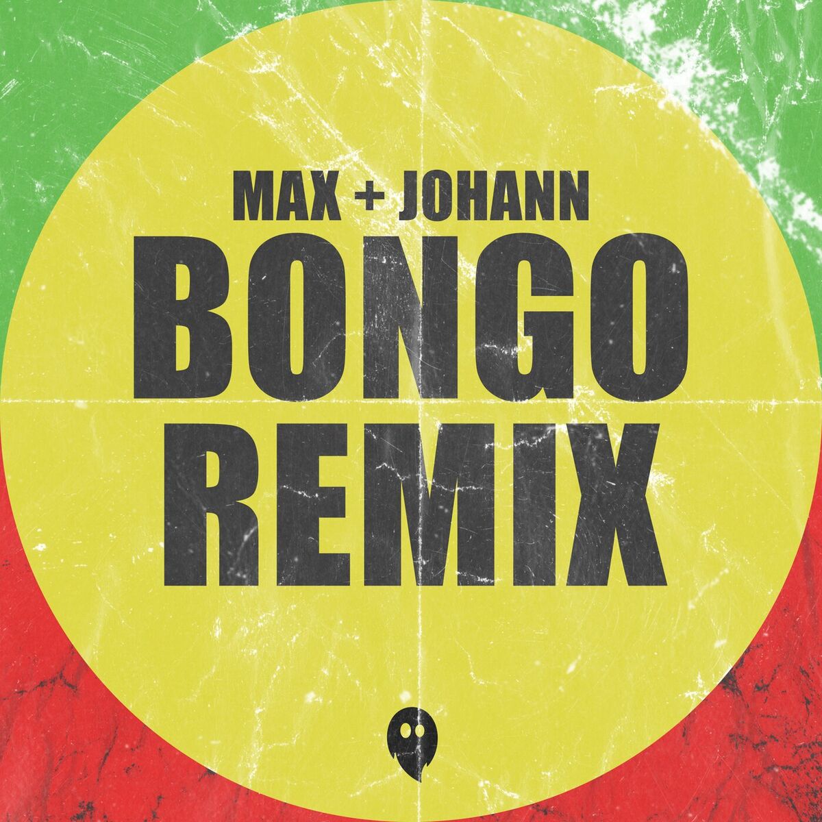 Album cover of Bongo Remix