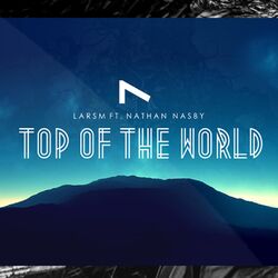 Cover of Top of the World (feat. Nathan Nasby)