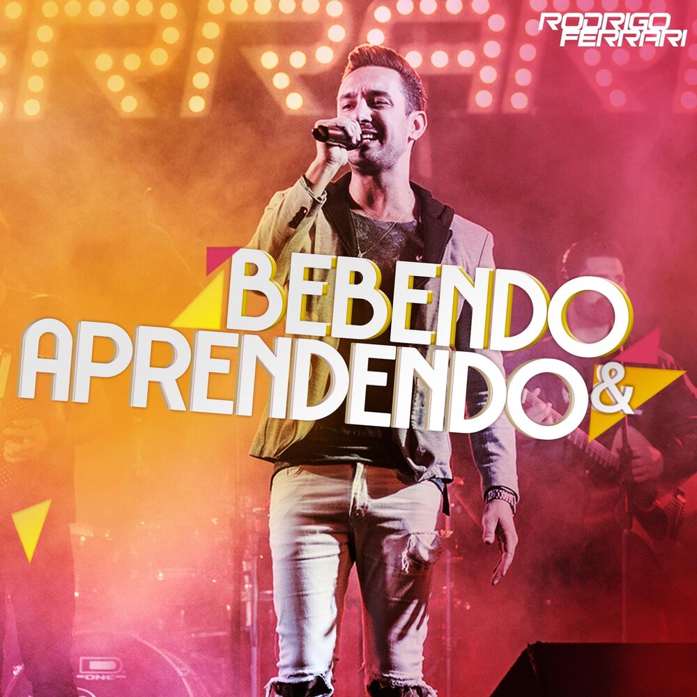 Picture of Bebendo e Aprendendo
