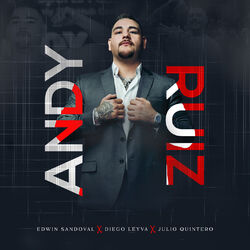Cover of Andy Ruiz