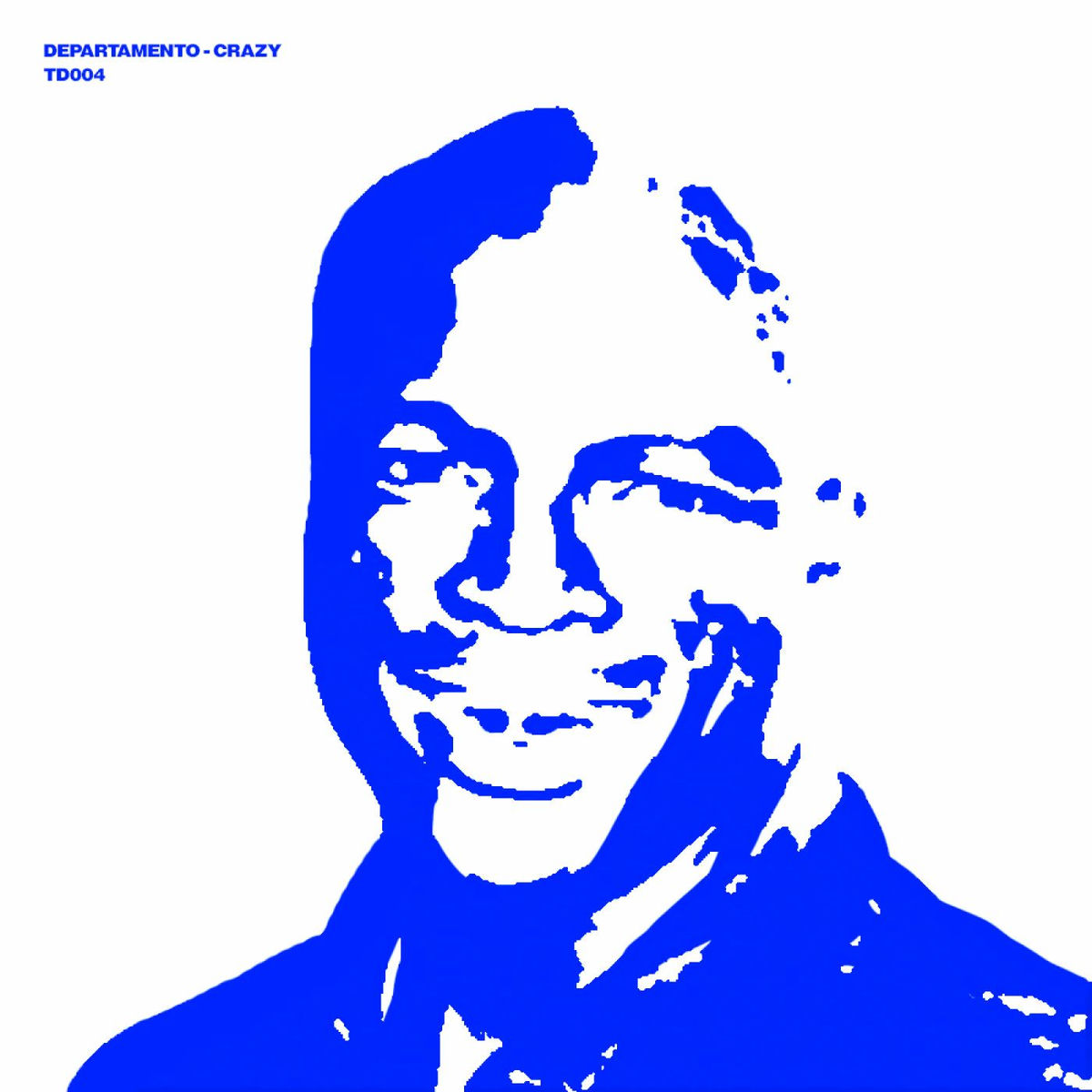 Album cover of CRAZY