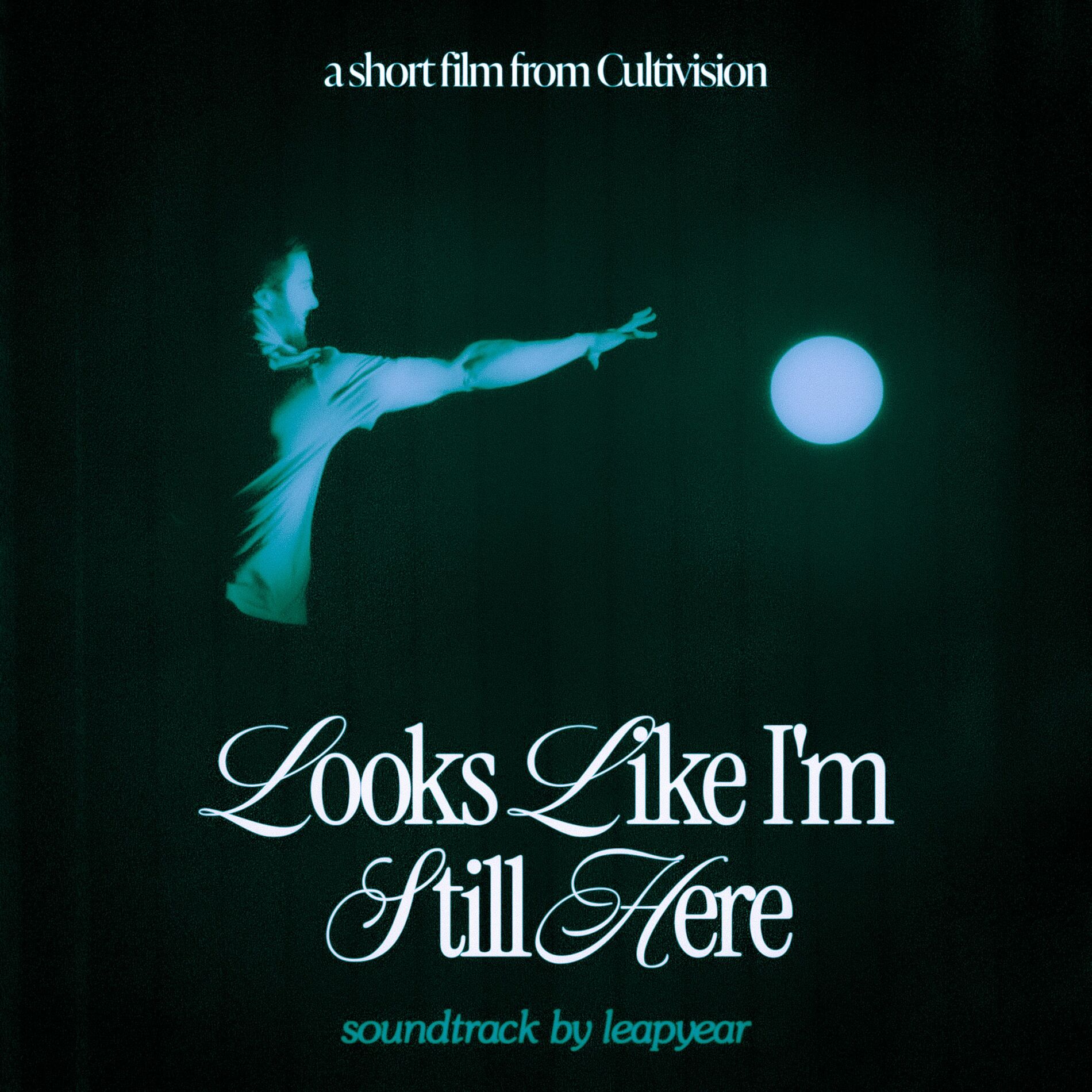 Album cover of Looks Like I'm Still Here (Original Motion Picture Soundtrack)