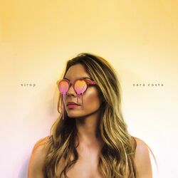 Cover of Sirop