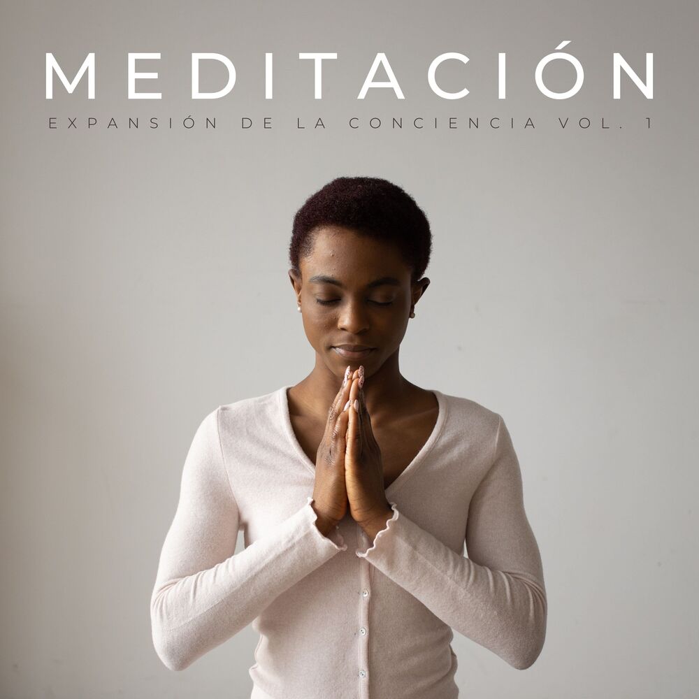 Picture of Meditación: Expansión De La Conciencia Vol. 1