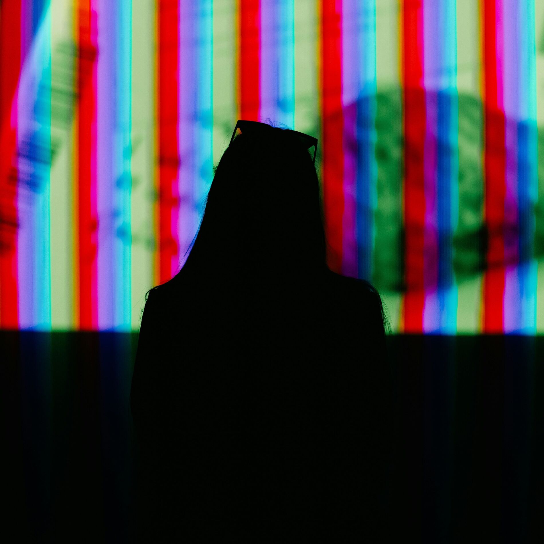 Album cover of Projection