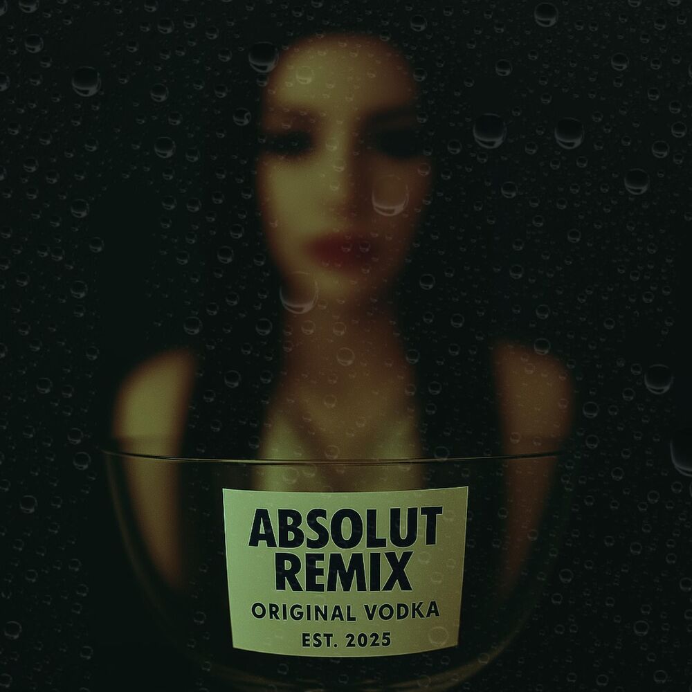 Picture of Vodka (Absolut Remix)